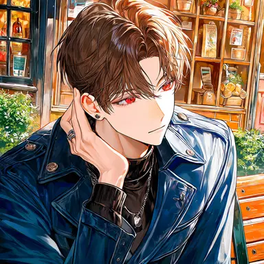 Profile image of ドジュン