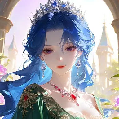 Profile image of シルヴェリア
