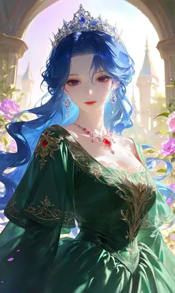Profile image of シルヴェリア