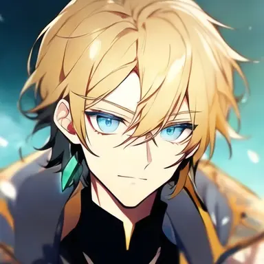 Profile image of 리처드