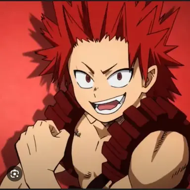 Profile image of Eijirou Kirishima