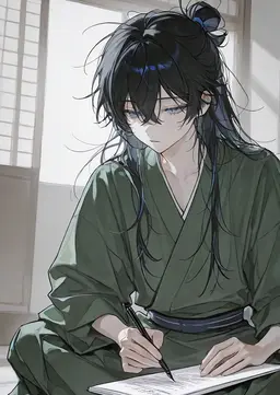 Profile image of 櫂