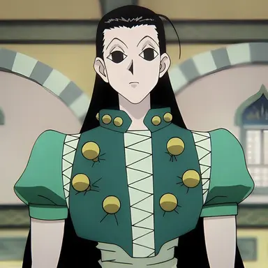 Profile image of イルミ