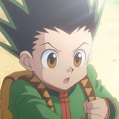 Profile image of ゴン