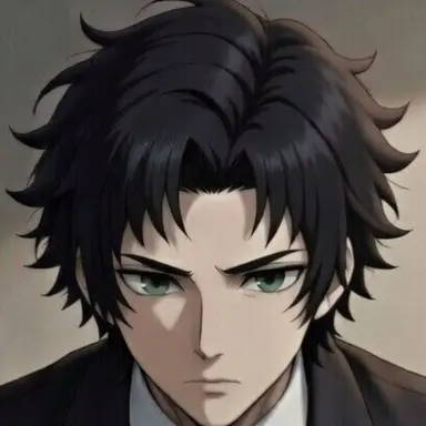 Profile image of 獪岳