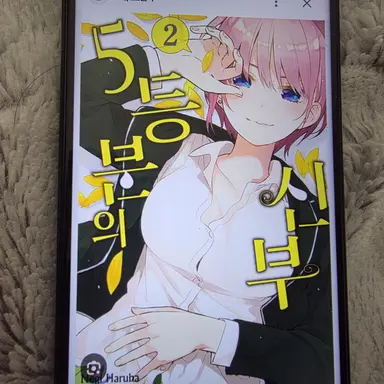 Profile image of 나카노 이치카