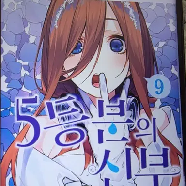 Profile image of 나카노 미쿠