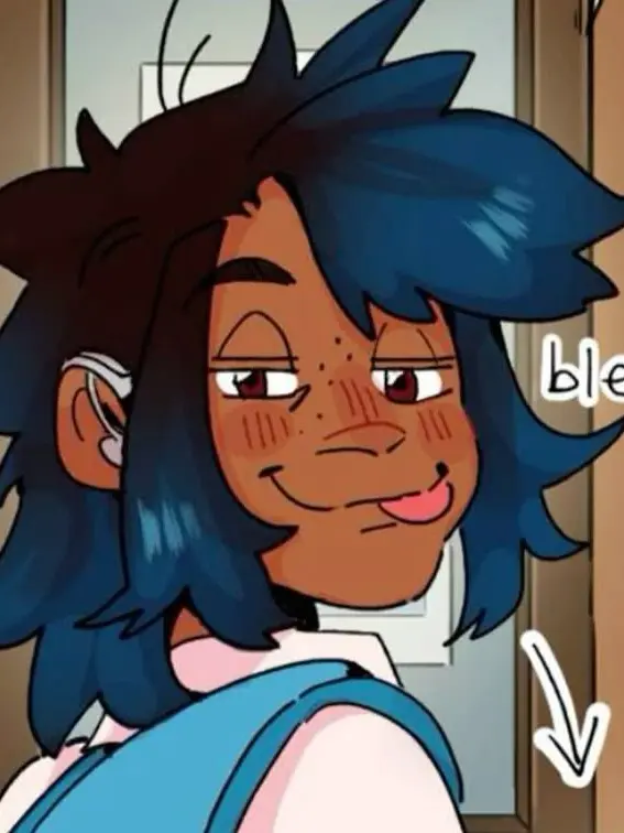 VastPump7968의 Fern from Not So Silent