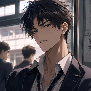 Profile image of リュウジ