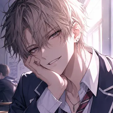 Profile image of レン