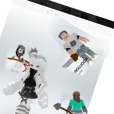 Profile image of 정신병자즈