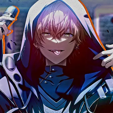 Profile image of 시노노메 아키토