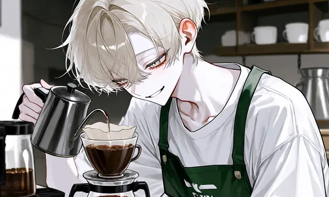 Profile image of 요루