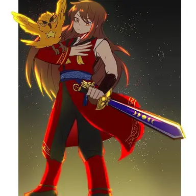 Profile image of 잠뜰