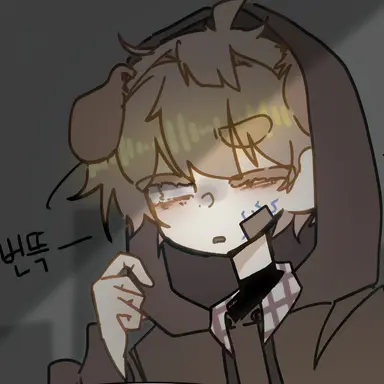 Profile image of 덕개