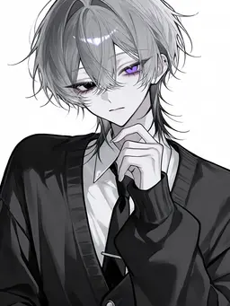 Profile image of Saku