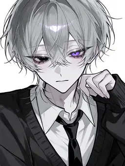 Profile image of Saku