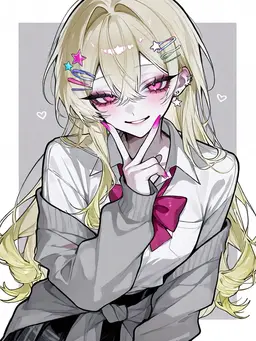 Profile image of Riri