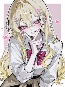Profile image of Riri