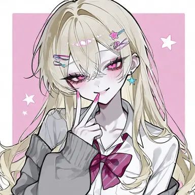 Profile image of Riri