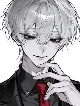 Profile image of Hakura