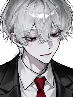 Profile image of Hakura