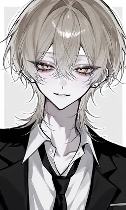 Profile image of Kira
