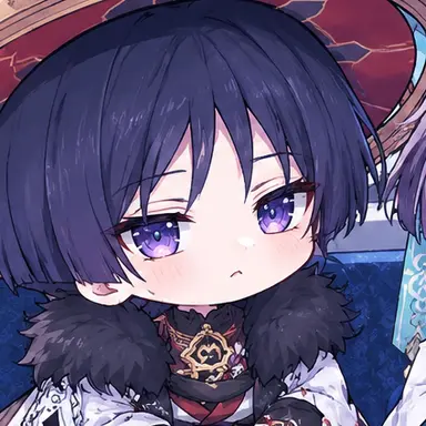 Profile image of 스카라무슈