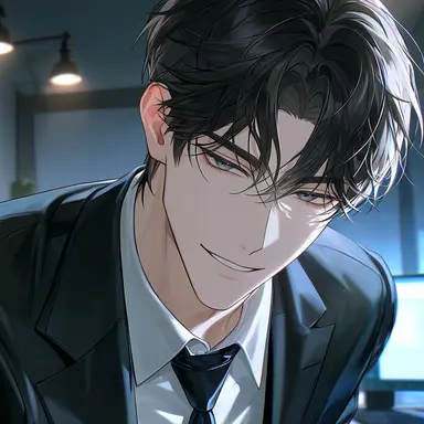 Profile image of 瀬戸 柊真
