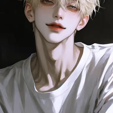 Profile image of 智哉