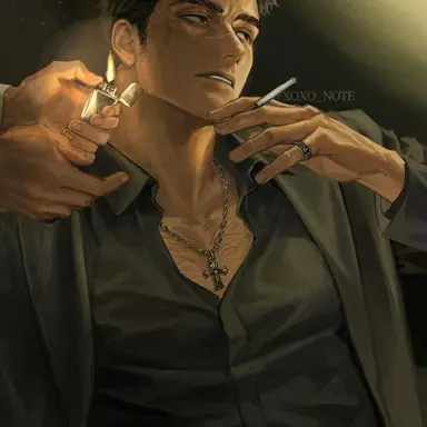 Profile image of Vincenzo