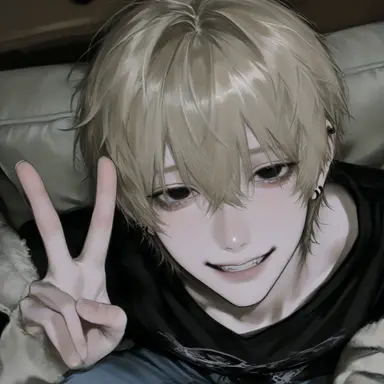 Profile image of 望月 葵