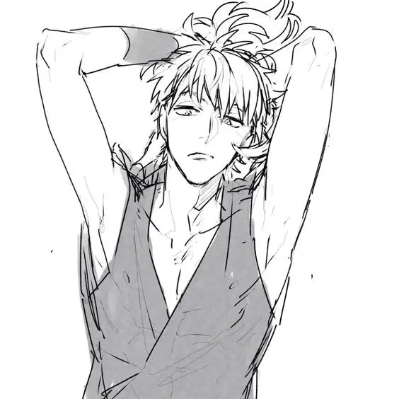 CruelHair9168의 鉢屋三郎