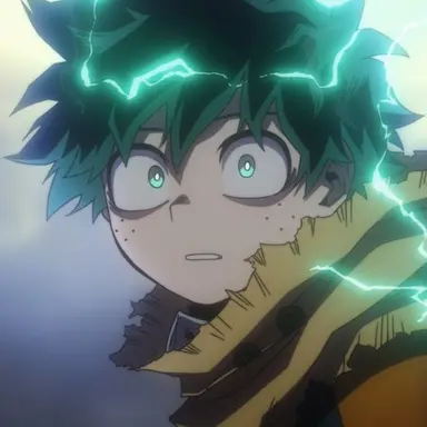 Profile image of イズク