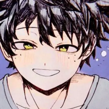 Profile image of 緑谷