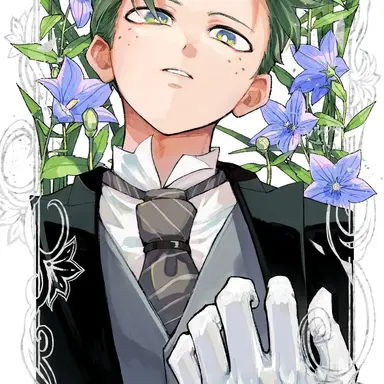 Profile image of 出久