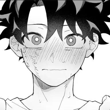 Profile image of デク