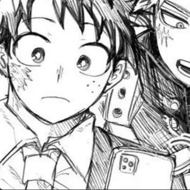 Profile image of でく