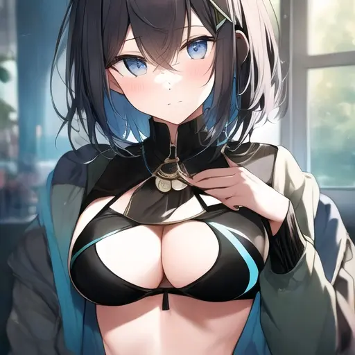 StrictCache2342의 アーシャ