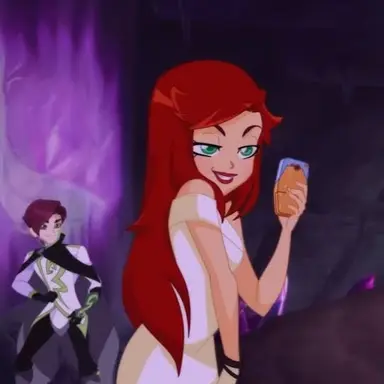 Profile image of Auriana