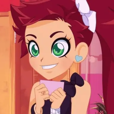 Profile image of Auriana