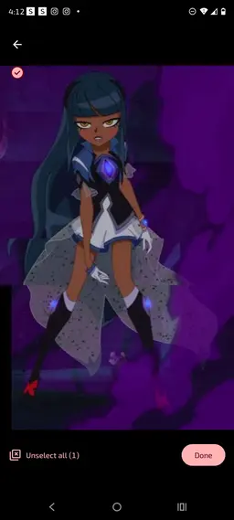 Profile image of Talia