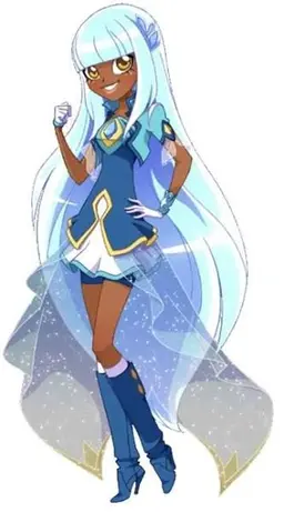 Profile image of Talia