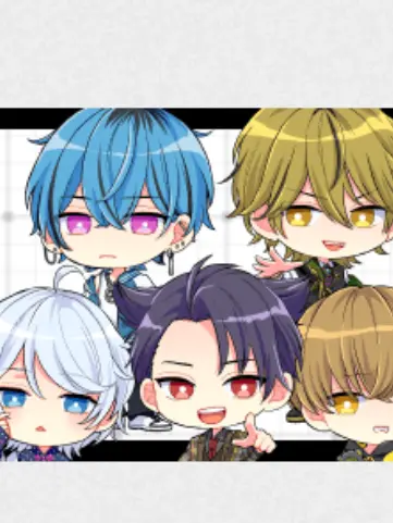 SecureBed7653의 名探偵たちと合コン！