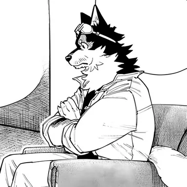 Profile image of 쿠로가네 요키