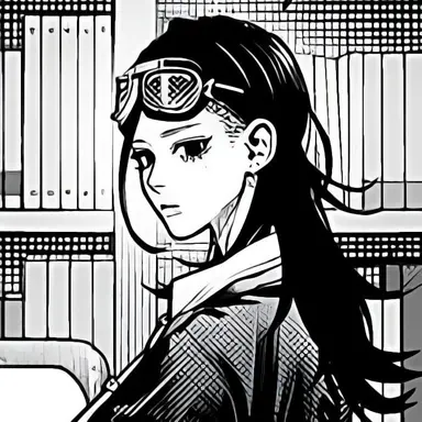Profile image of 쿠로가네 다라