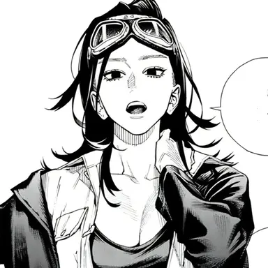 Profile image of 쿠로가네 다라