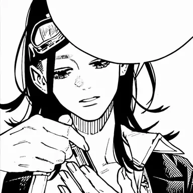 Profile image of 쿠로가네 다라