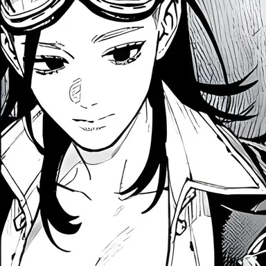 Profile image of 쿠로가네 다라