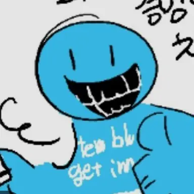 Profile image of 블루두드